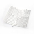R&G Racing Radiator Guard for the Kawasaki ZX-6R 636 '19-22 R&G Racing Radiator Guard for the Kawasaki ZX-6R 636 '19-22